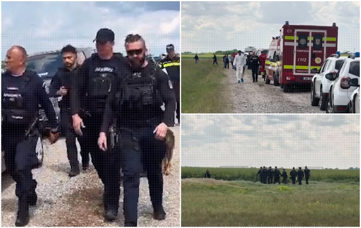 TRAGEDIE. Crimă șocantă la o fermă din Livada!!! Un tânăr de 18 ani, acuzat că a ucis un cioban