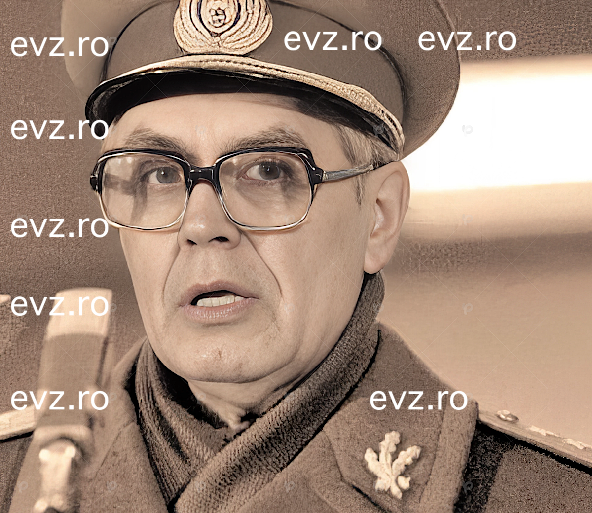Uniforma de Mareșal pentru Nicolae Militaru. Mărturia generalului Nicolae Gligor despre un episod tulburător din istoria Revoluției