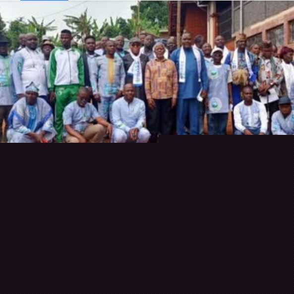 Cameroun - Elections locales à venir: Le Mrc redessine son ancrage sur le terrain