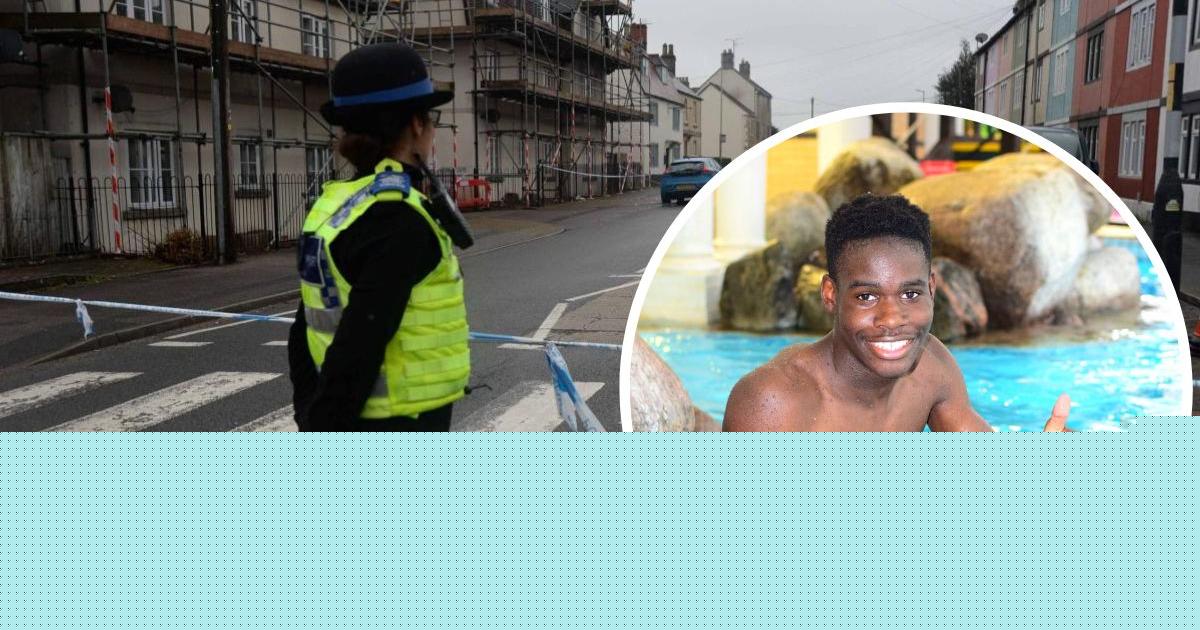 Teenager allegedly filmed himself stabbing schoolboy as murder trial begins