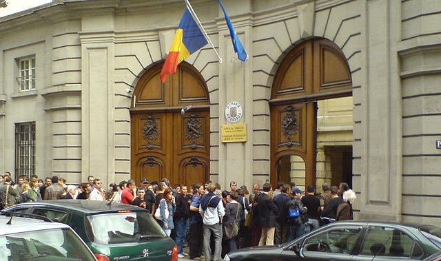 Journées du Patrimoine 2026 : l'Ambassade de Roumanie ouvre ses portes le temps d'une visite