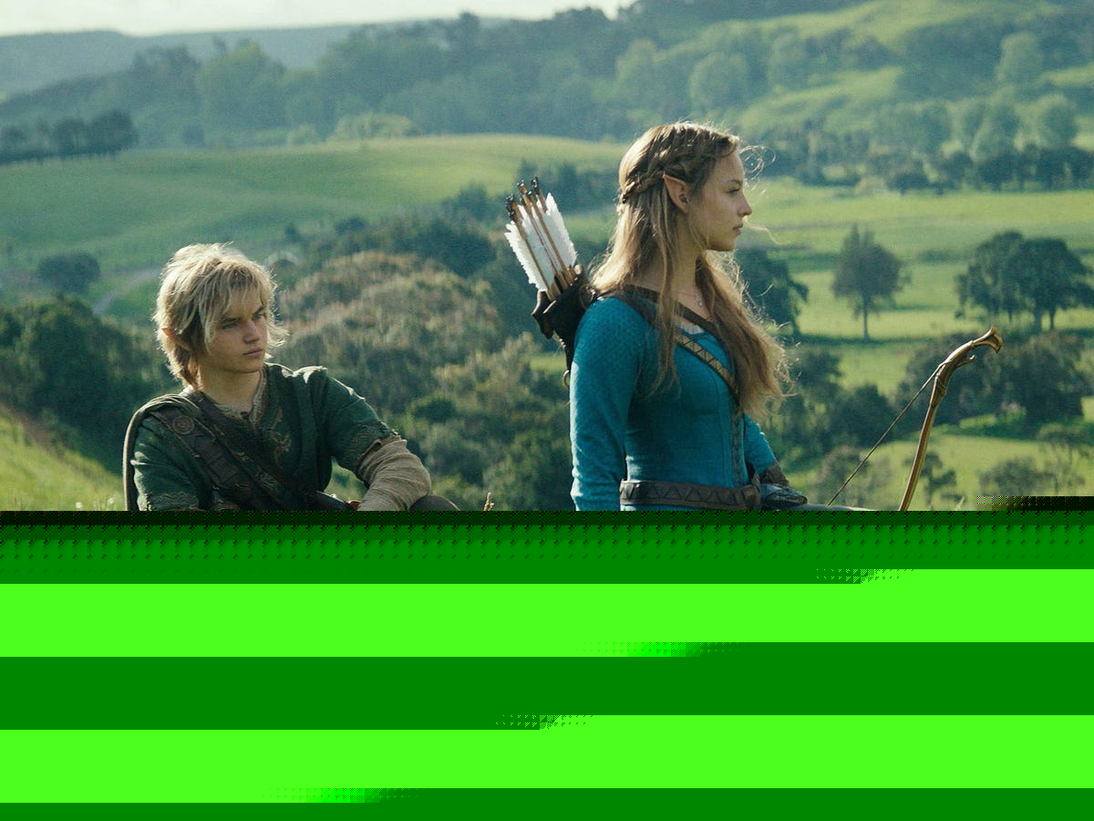 <i><em>The Legend of Zelda</em></i> Movie: Everything We Know So Far