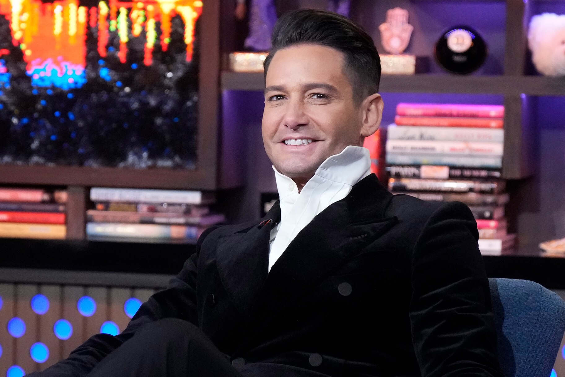Josh Flagg Shares an Unexpected Look at His Life Today (PHOTOS)