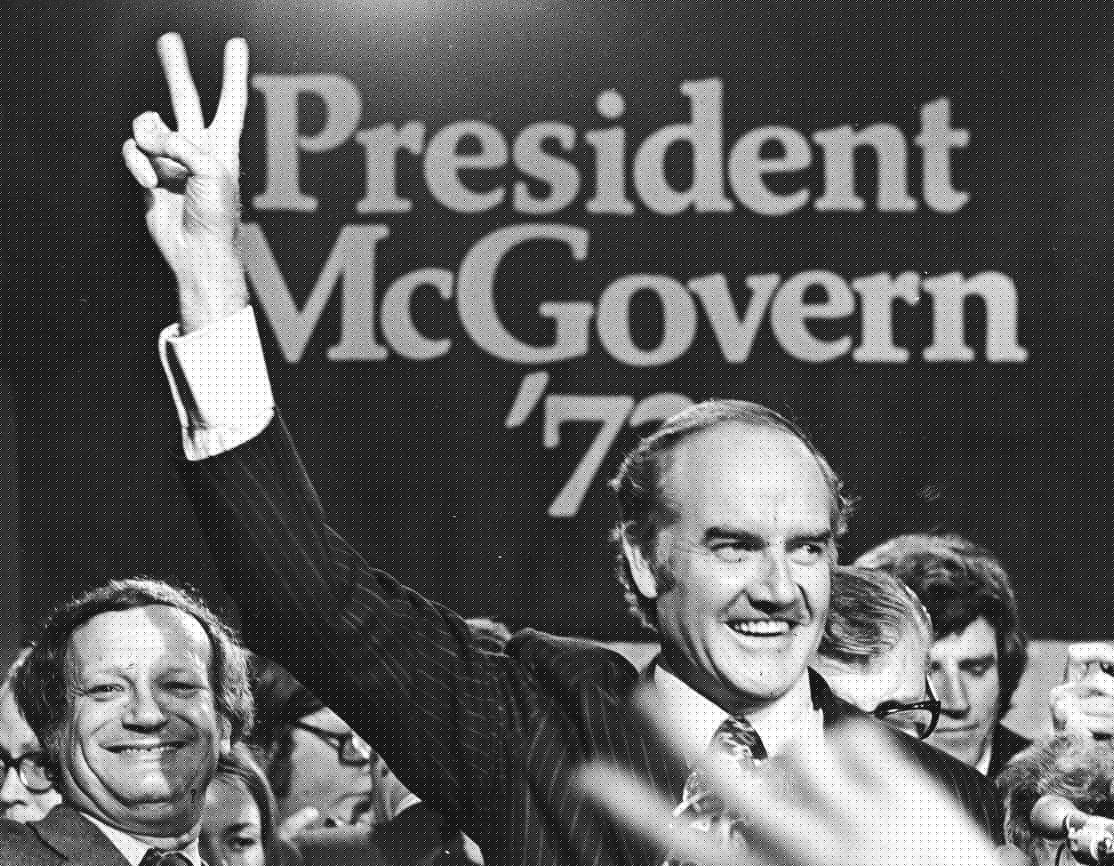 Comment on Here’s Why Gary Johnson Says He Voted for George McGovern in 1972 by สินค้ากิฟฟารีน