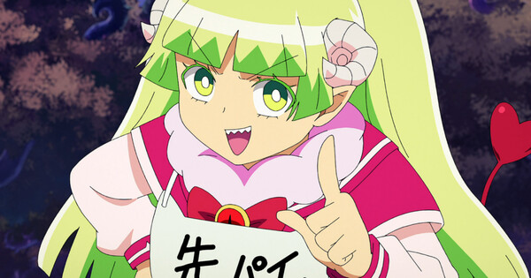 Welcome to Demon School, Iruma-kun Season 4 ‒ Episode 18