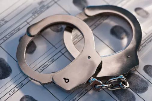 Accused attempted to clock, bite security guards: Police