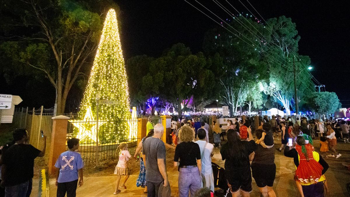 Council seeks extended trading hours for festive season