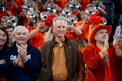 Tuberville says he will watch this instead of ‘Bad Rabbit’ at the ‘Woke Bowl’ halftime show