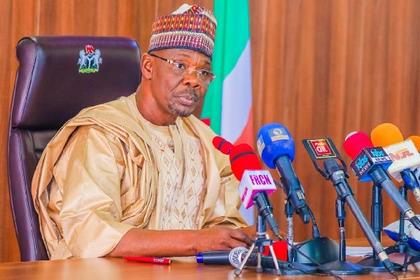 Comment on Supreme Court Affirms Abdullahi Sule As Nasarawa Governor by Peace Ben Onwuesi