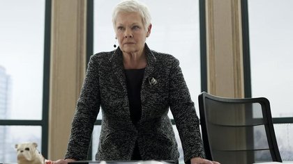 Top 6 Judi Dench Movies of All Time You Must Watch