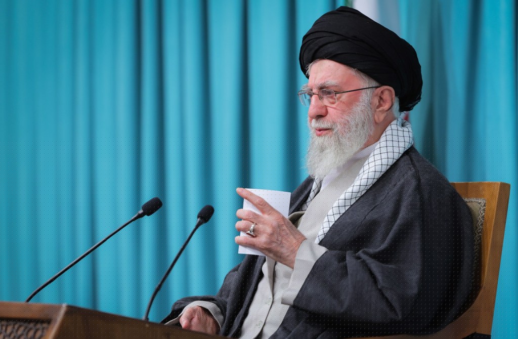 Iran’s supreme leader rejects direct nuclear talks with US as European negotiations remain unmoved