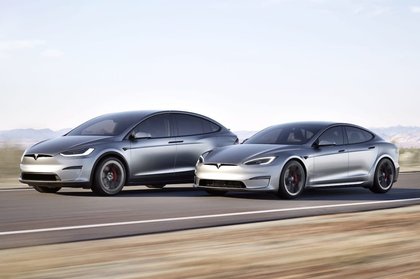 Tesla to build humanoid robots in Fremont instead of Model S/X