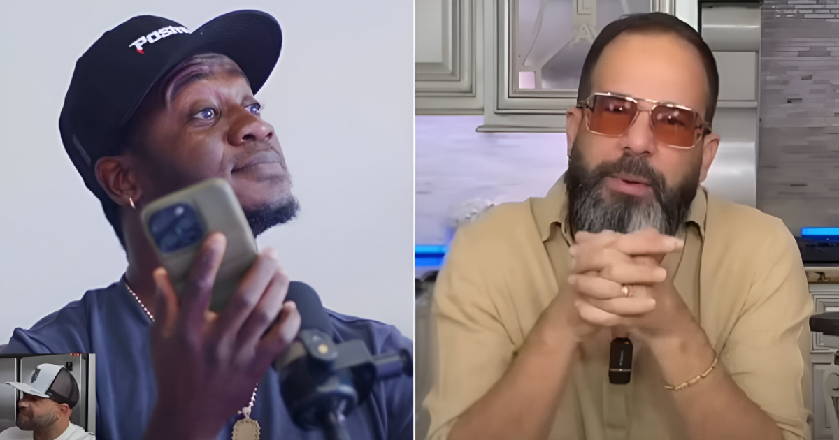 Dominican Influencer Destino Files $3 Million Lawsuit Against Otaola: Here's Why