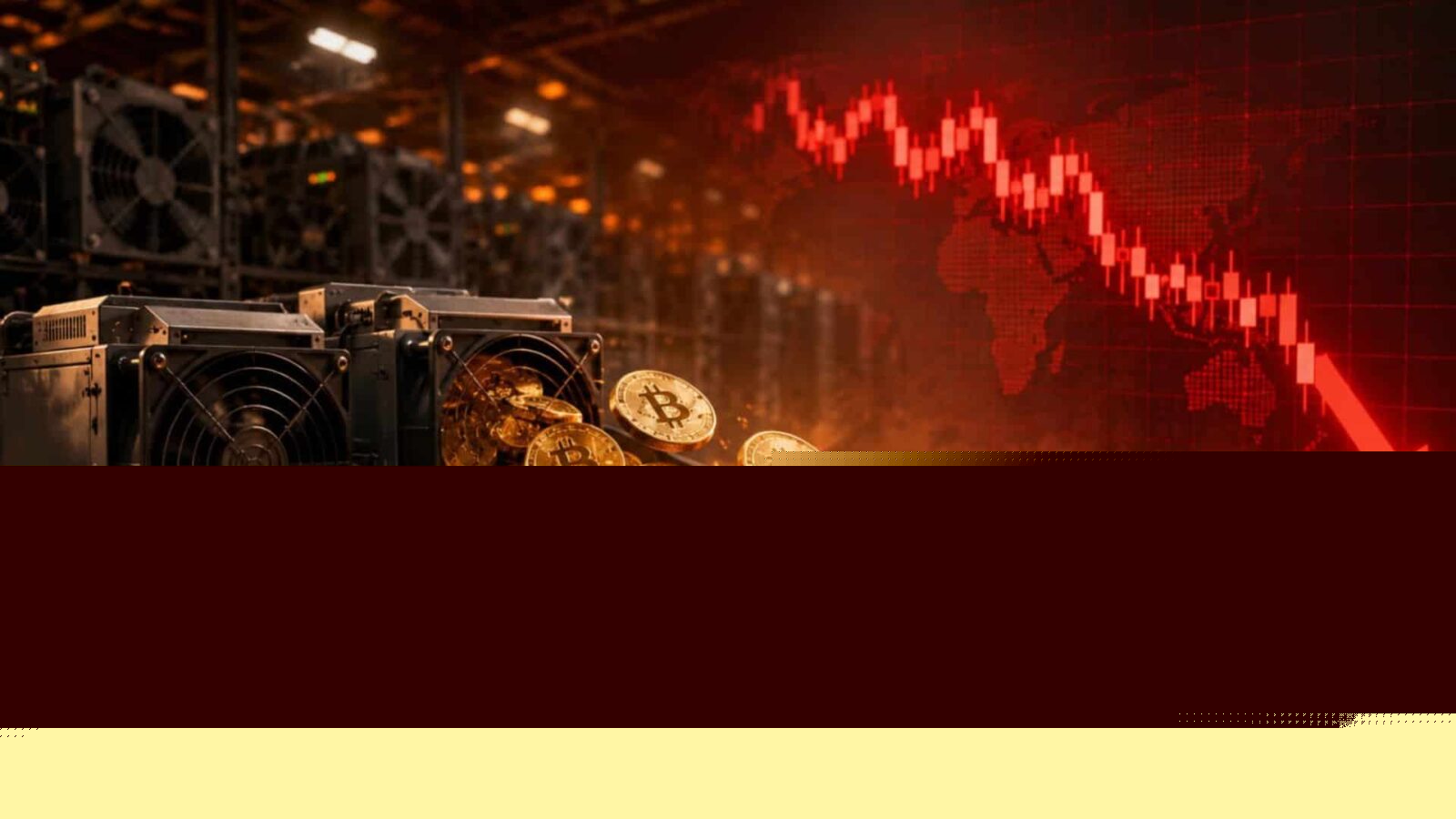 Bitcoin: MARA, Riot move 581 BTC – But are miners really selling?