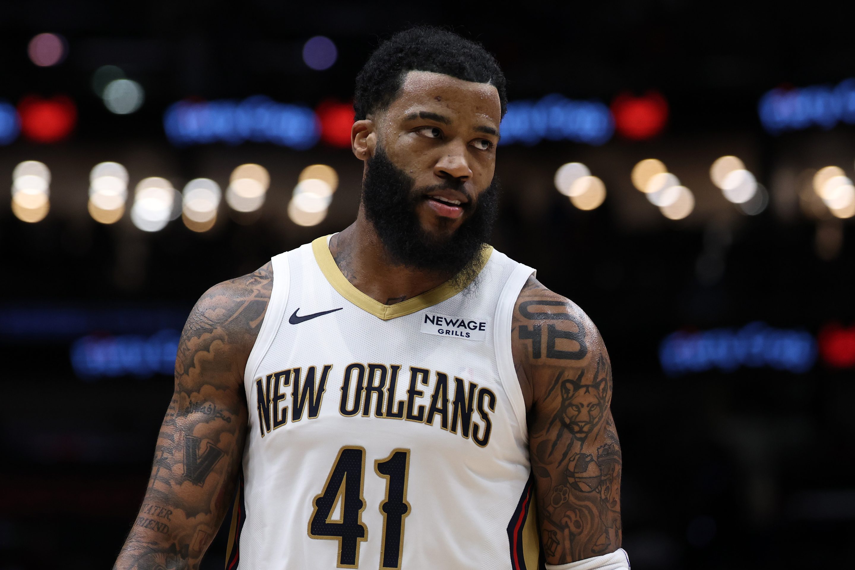 Lakers Quietly Target $19 Million 3-and-D Wing Ahead of Deadline: Report