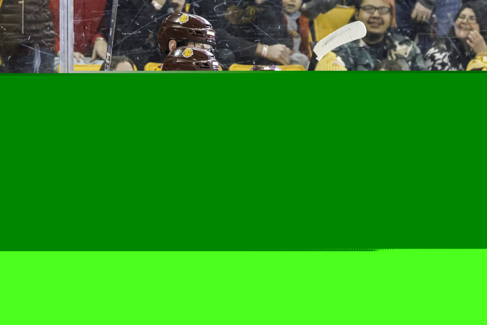 Bulldogs men up next to play in Northern Ireland in 2026