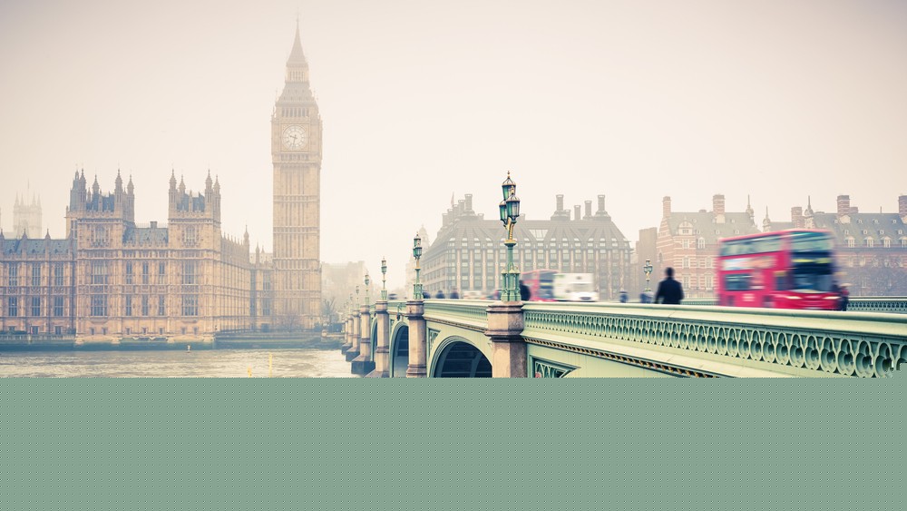 How the Iran War Will Determine Britain's Economic Growth