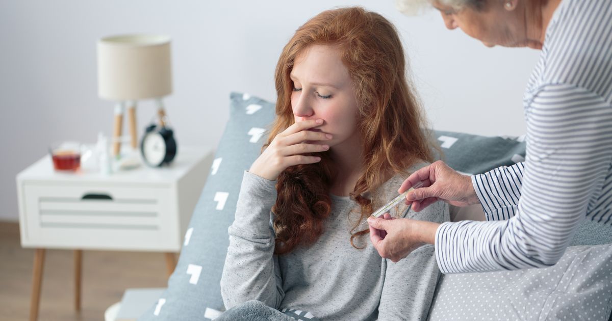 New 48-hour warning to parents and pensioners as virus 'alcohol gel can't kill' rockets 18%