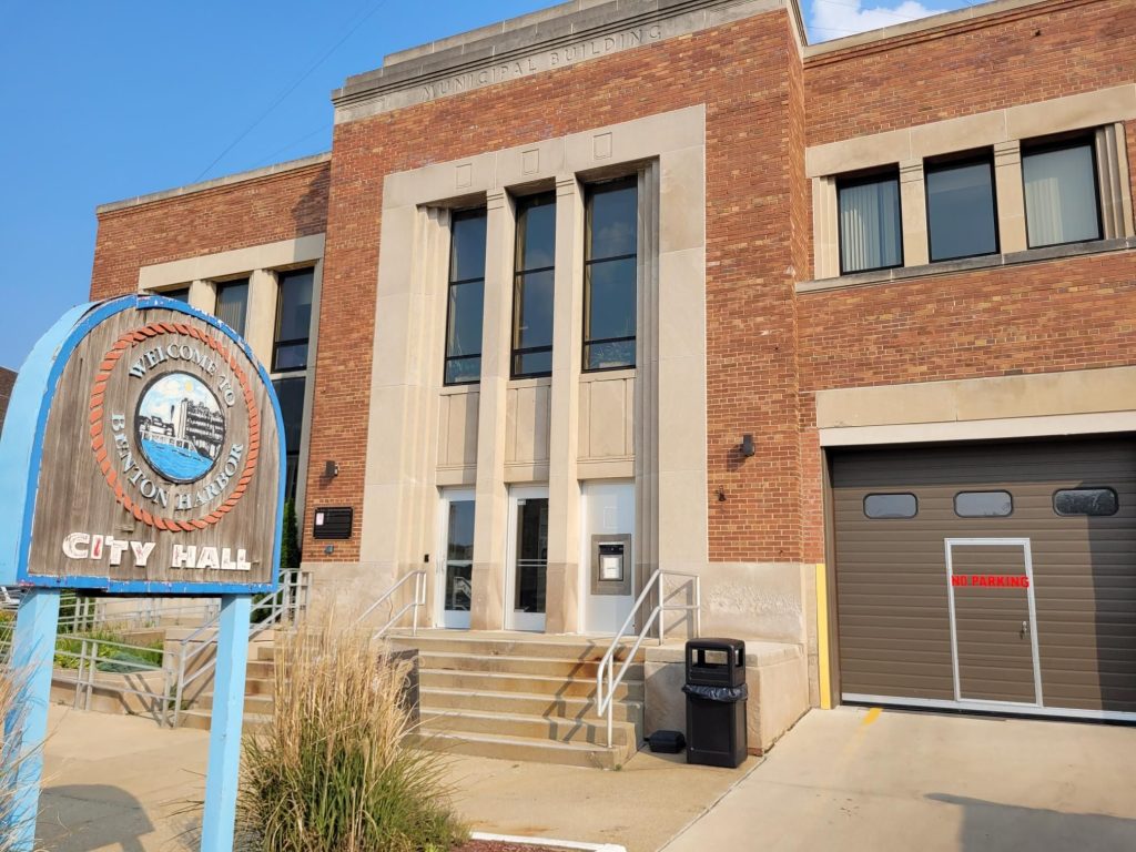 Commissioners send Dial A Ride millage to November ballot