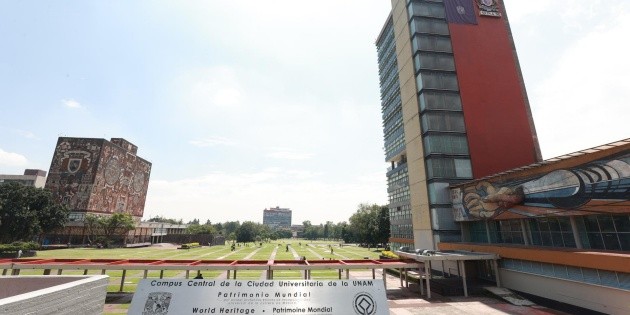 ¿Qué documentos debes llevar para el examen de control de la UNAM?