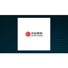 Citic (OTCMKTS:CTPCY) Sees Large Volume Increase  – Here’s What Happened