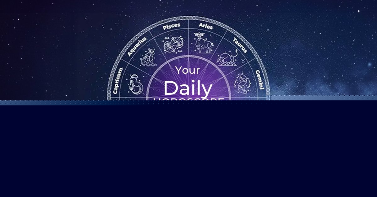 Your Daily Horoscope Today July 28, 2026 All Zodiac Signs