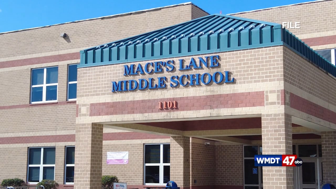 DCPS Holds 2nd Annual State of the School Address