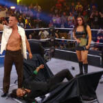 Jeremy’s WWE NXT Review 10.21.25