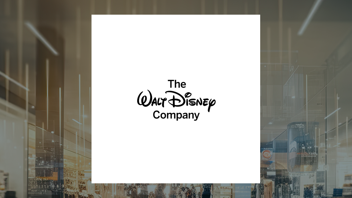 The Walt Disney Company $DIS Shares Sold by Jacobs & Co. CA