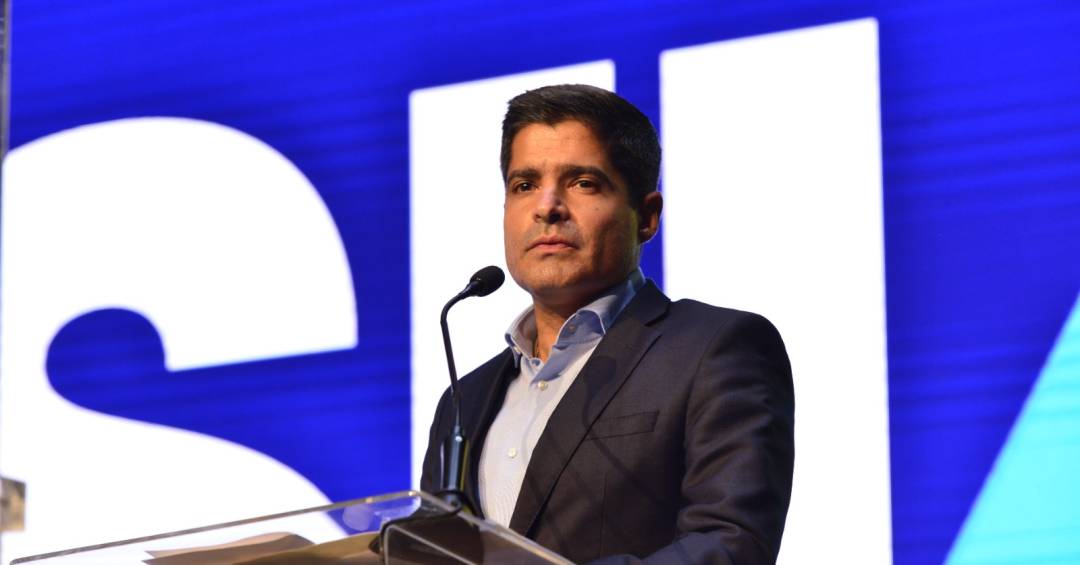 Vorcaro relatou ter recebido ‘apoio total’ de ACM Neto em visita