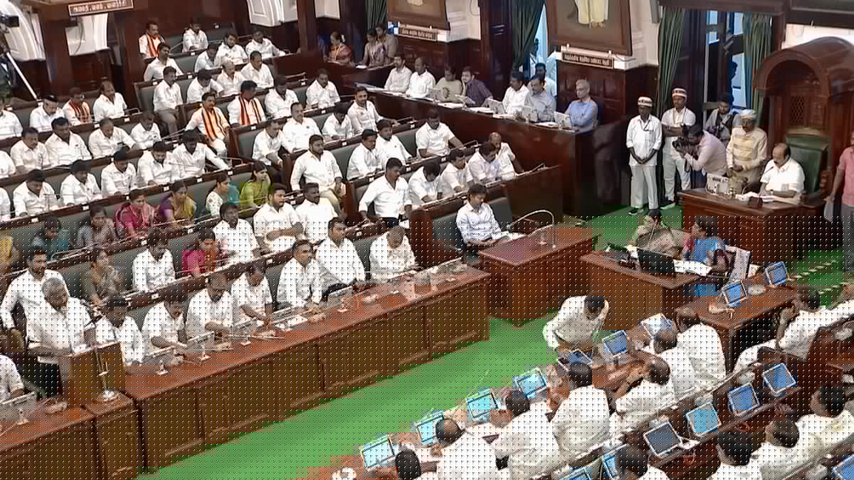 Tamil Nadu Budget 2026 updates: One-sovereign gold for brides announced; DMK, AIADMK say TVK's maiden Budget offers nothing new