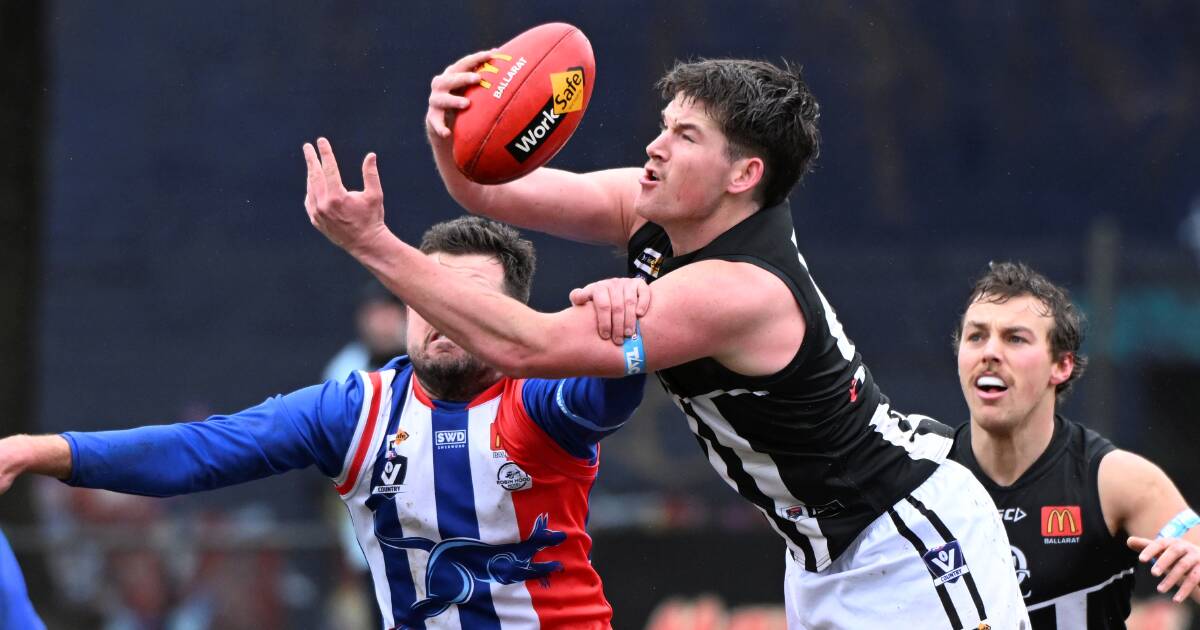 The Wright stuff, Darley young gun gets chance to try out for AFL Draft