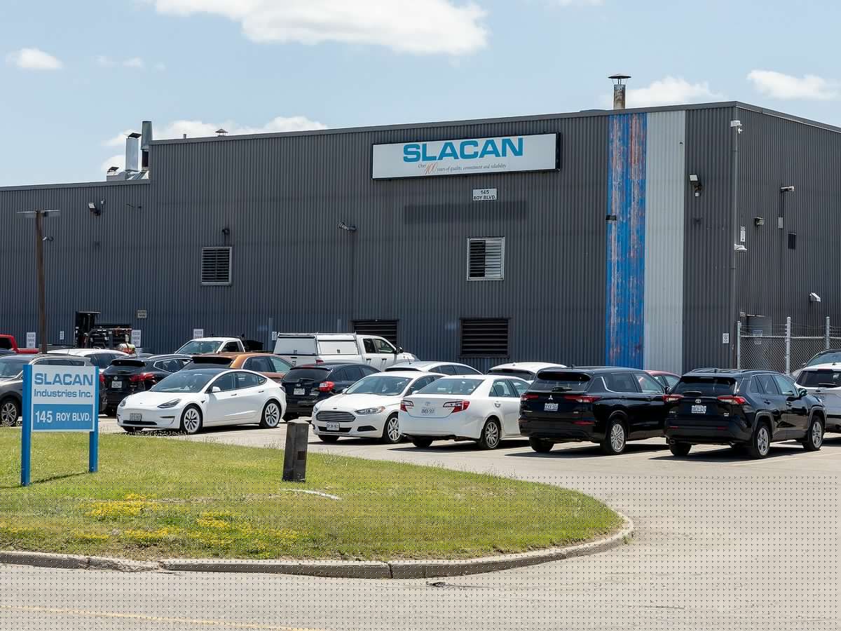 $8.9M in federal investments boost projects in Brantford, Brant