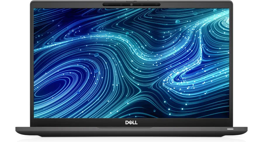 Dell Latitude 7320 2-in-1 Seeing Web Camera Support On Linux After Five Years