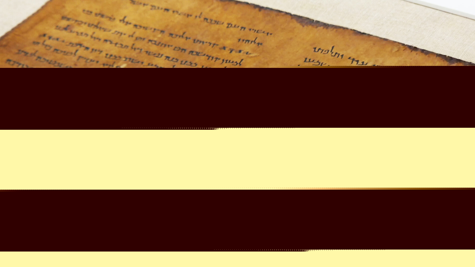 Dead Sea Scrolls and Sacred Incense Face New Scientific Scrutiny