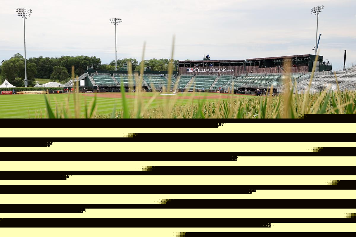 Minnesota Twins Head to Iowa for Field of Dreams Game