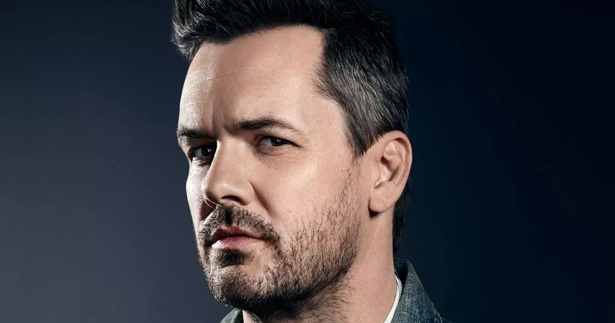 Jim Jefferies in 'high demand' as he's set for Plymouth Pavilions show
