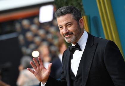 Commentary: Jimmy Kimmel and the threat that comedy poses