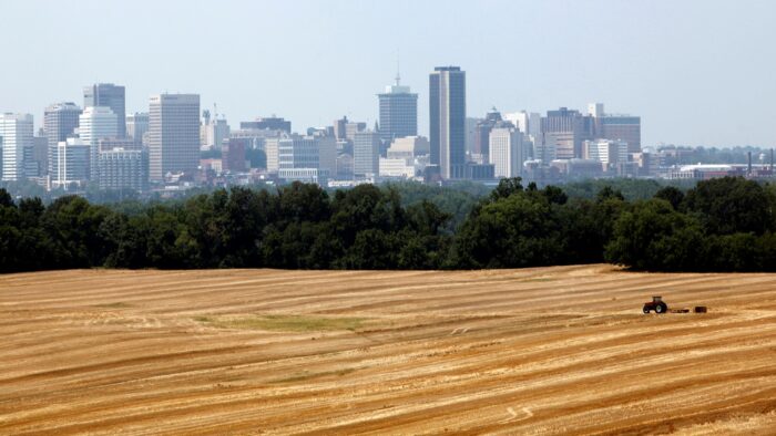 Comment on Preliminary plans for revived Tree Hill Farm project in Varina filed this week by Shawn Harper