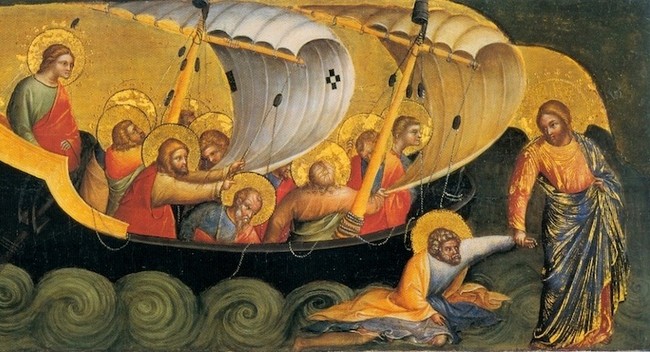 The Still, Small Voice of the Creator: Sunday Reflection