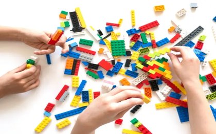Hands-on learning urged as key to healthy child development