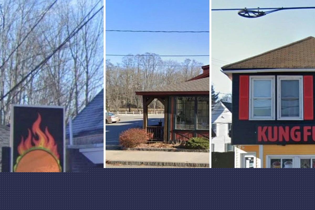 3 New Restaurants Open Along Forest Avenue in Portland, Maine