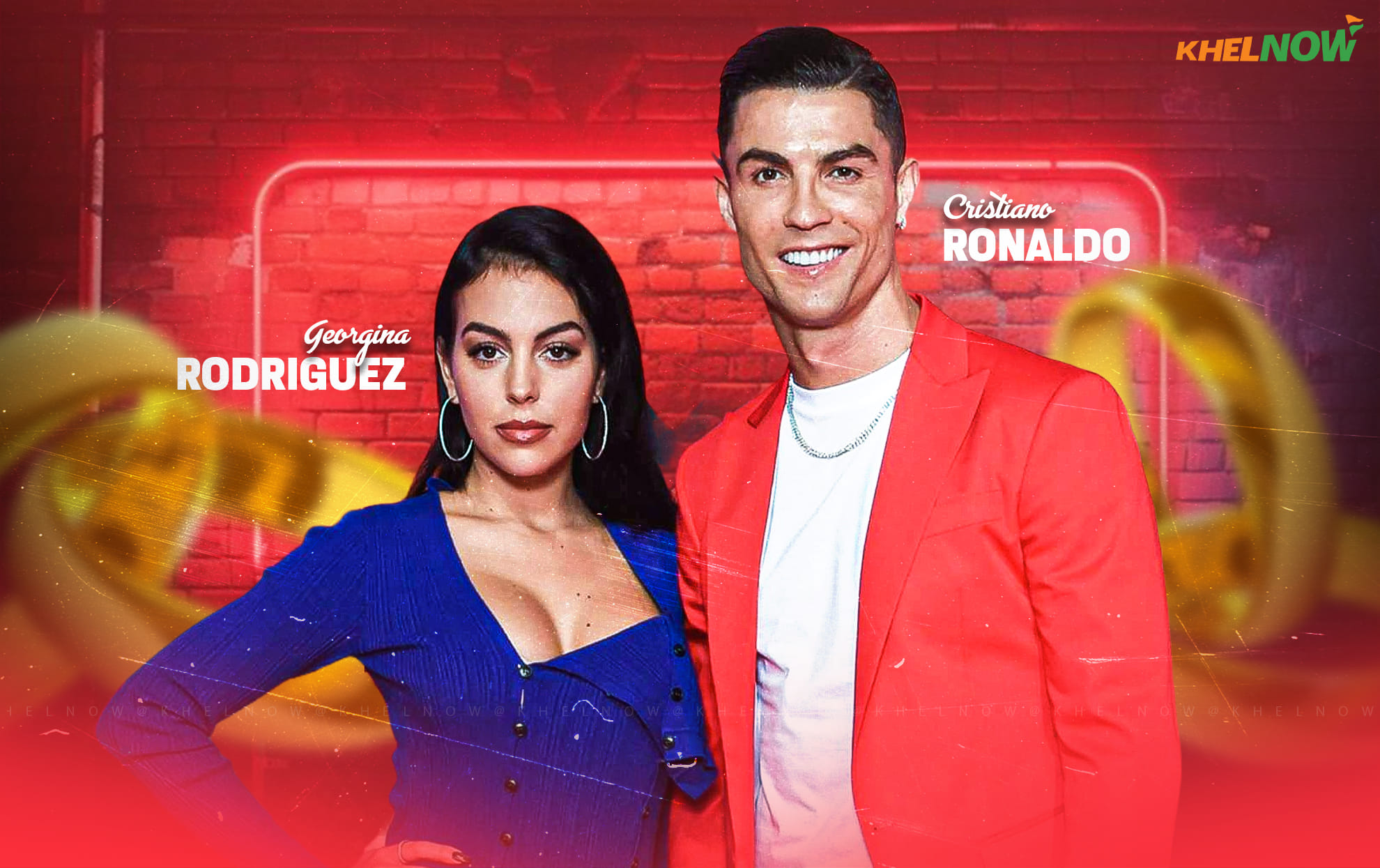 Cristiano Ronaldo expected to marry Georgina next weekend: Report