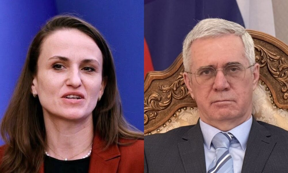 Ambasada Rusiei la București susține că România a înscenat incursiunea celor trei drone rusești doborâte în iulie, care ar fi fost doar „ținte de antrenament”: „În cadrul discuției de la MAE ni s-au arătat bucăți de polistiren”