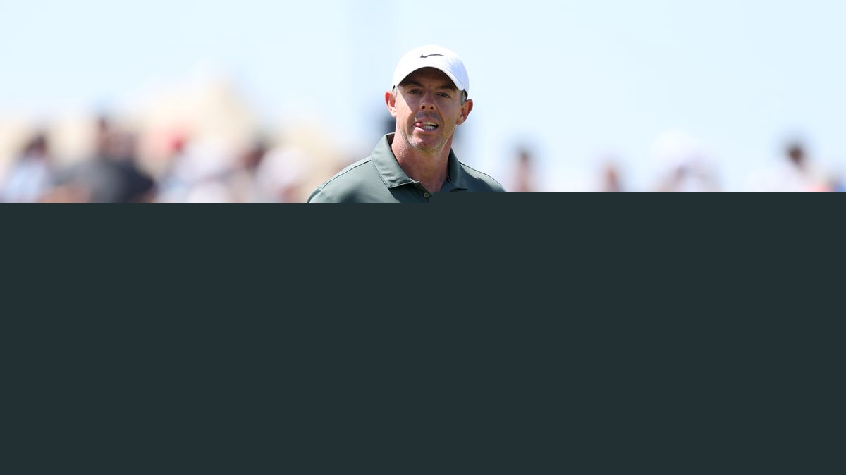 Rory McIlroy makes U-turn on decision after sending message to PGA Tour chiefs