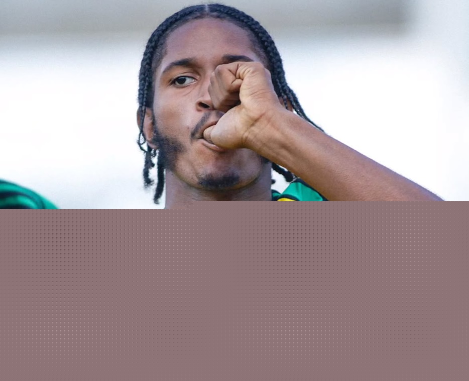 Jamaica snatch last minute draw against Panama in U20