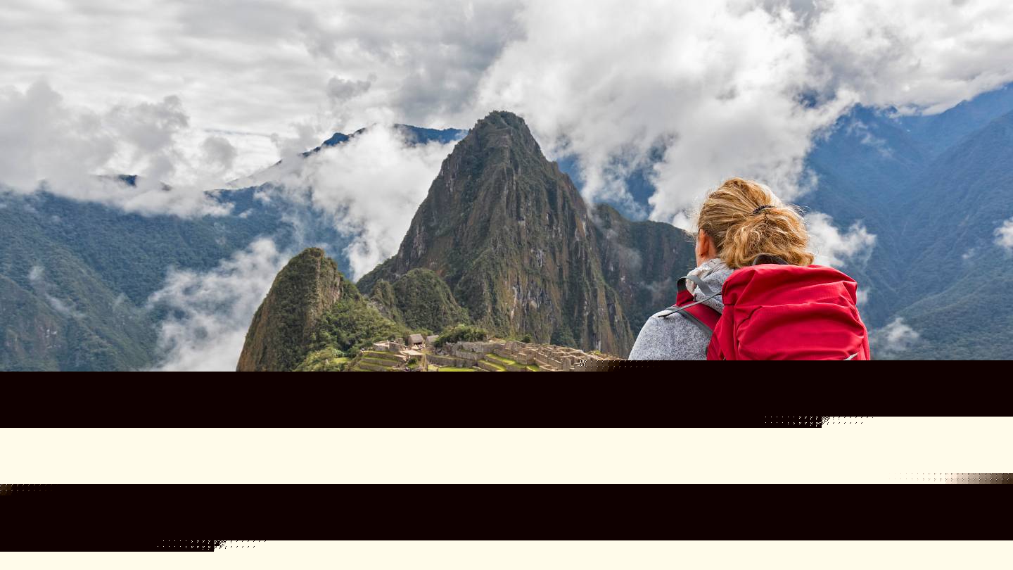 15 Amazing Archaeological Sites You Can Hike To