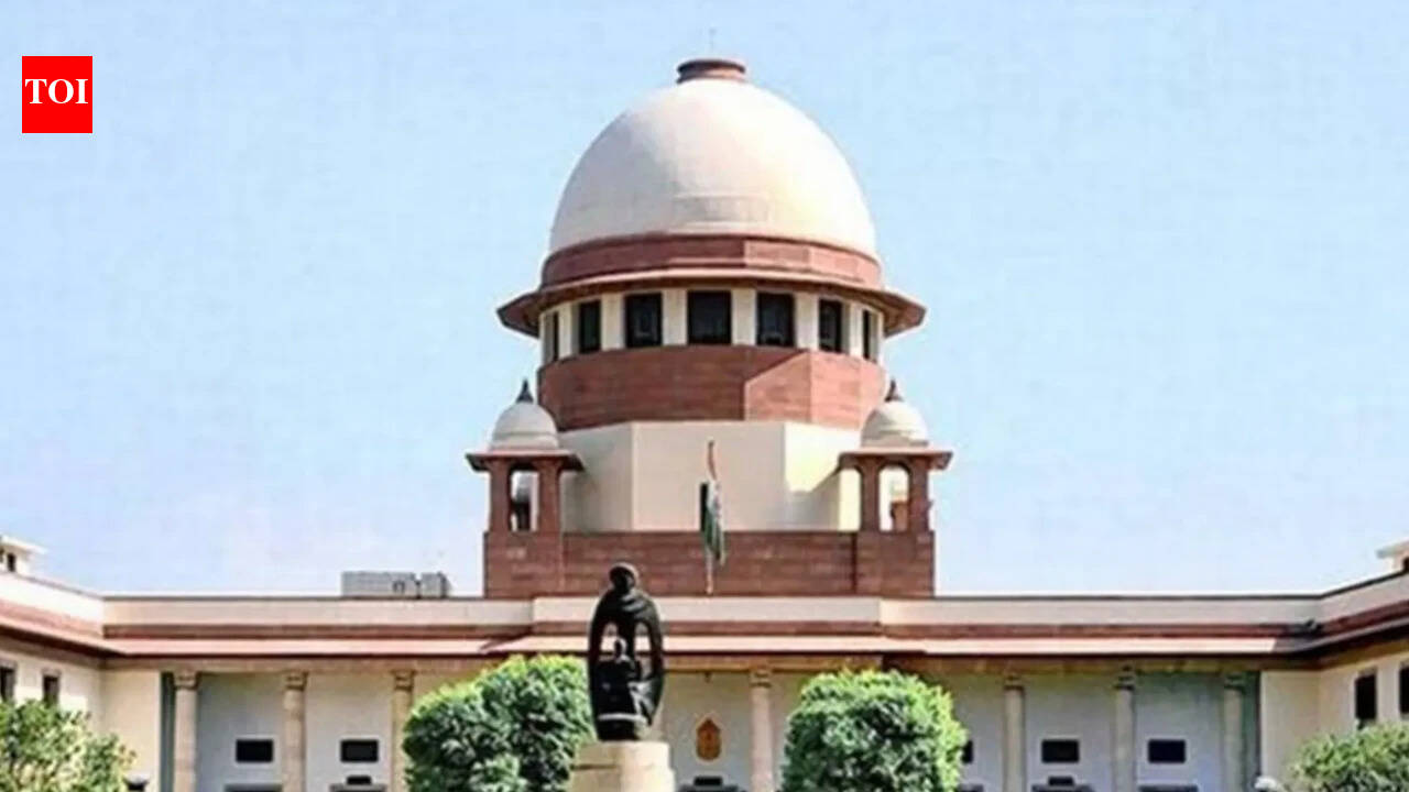 SC calls to 'dismantle' ‘men’s clubs’ in Bar Councils, orders co-option of 2 women