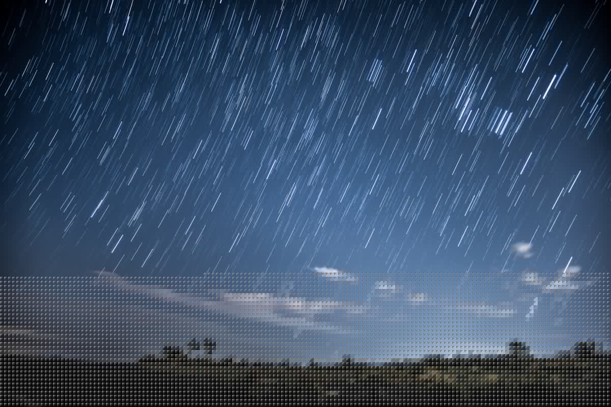 Perseid Meteor Showers Peaking Over Northern Illinois This Week