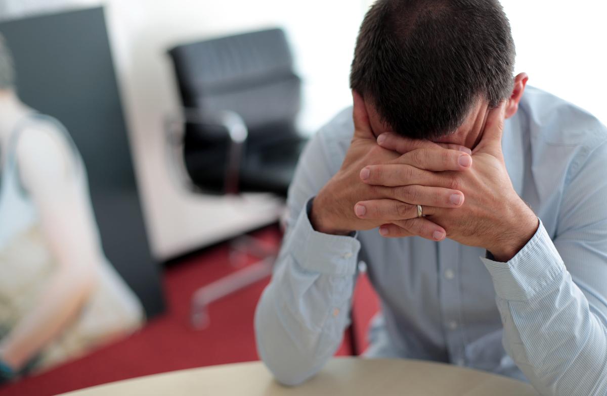 En France, il y a deux fois plus de suicides chez les plus modestes que chez les plus riches, selon une étude